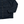 Load image into Gallery viewer, Stone Island 2020 Black Zipped Cotton Overshirt - Medium
