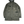 Load image into Gallery viewer, Ma Strum Grey Multi Pocket Long Lightweight Jacket - XL
