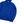 Load image into Gallery viewer, Stone Island Electric Blue 2017 Zipped Hoodie - Large
