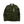Load image into Gallery viewer, Stone Island Khaki Green Nylon Metal Overshirt - Small
