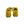 Load image into Gallery viewer, CP Company x Asics Yellow Trainers - UK 6.5
