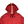 Load image into Gallery viewer, Stone Island 1995 Vintage Red Cotton Hooded Jumper - Large
