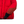 Load image into Gallery viewer, North Face Red Summit Series UIAA Hyvent Alpha Down Hooded Puffer Jacket - Medium
