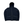 Load image into Gallery viewer, Stone Island 2019 Navy Loom Woven Down Puffer Jacket - Small
