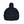 Load image into Gallery viewer, Stone Island Black Naslan Light Watro Down TC Puffer - Medium
