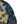 Load image into Gallery viewer, Stone Island 2013 Blue Camo Longsleeve Crewneck - XXL
