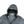 Load image into Gallery viewer, Stone Island 2017 Marina Blue Stripped Nylon Metal Jacket - XL
