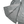 Load image into Gallery viewer, Stone Island 2025 Nylon Smerigliato Grey Ghost Piece Jacket - XL
