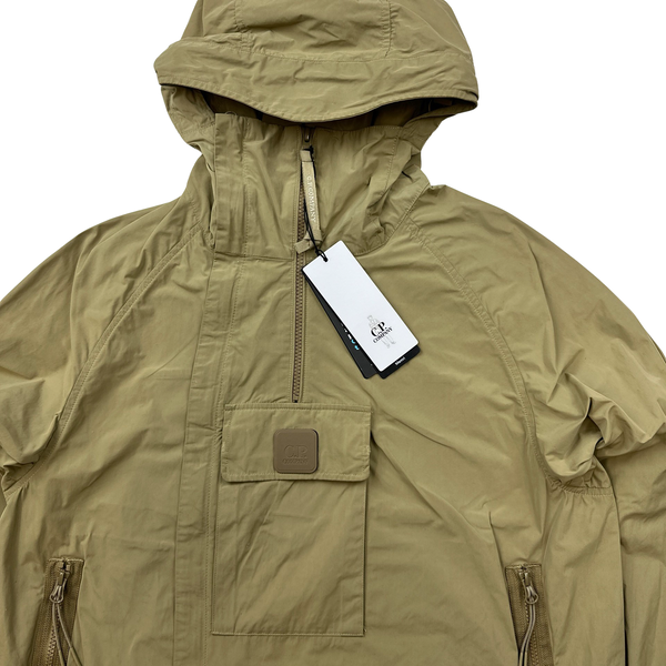 Cp top rain jacket