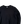 Load image into Gallery viewer, CP Company Black Cotton Spellout Cuff Crewneck Jumper - XXL
