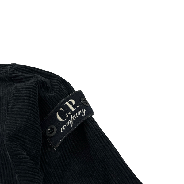 CP Company Vintage 90's Corduroy Shirt - XS