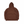 Load image into Gallery viewer, CP Company Rust Brown Pullover Cotton Smock Jacket - XL
