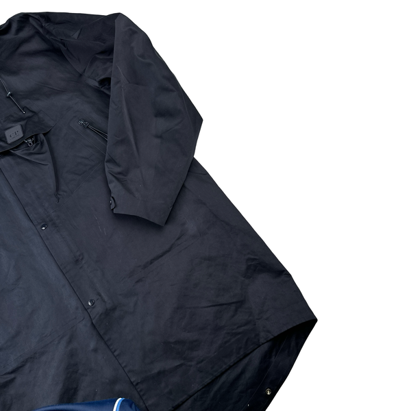 CP Company Metropolis Series A.A.C Waterproof Long Jacket - XL