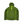 Load image into Gallery viewer, CP Company Green Eclipse Zipped Softshell Goggle Jacket - Medium
