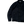 Load image into Gallery viewer, Stone Island 2024 Black Skin Touch Jacket Nylon Primaloft Bomber Jacket - Small
