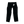 Load image into Gallery viewer, CP Company Black Ergonomic Fit Cargo Trousers - XXL
