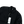 Load image into Gallery viewer, CP Company Black Cotton Overshirt - Medium
