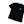 Load image into Gallery viewer, Stussy Black Cotton Graphic T Shirt - Medium
