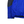 Load image into Gallery viewer, RAB Blue Pertex Vapour-Rise Waterproof Rain Jacket - Medium
