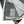 Load image into Gallery viewer, Stone Island 2011 Rare Archive Silver Reflective Jacket - Large
