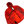 Load image into Gallery viewer, CP Company Red Garment Dyed Nylon Kan D Shell Jacket - Small
