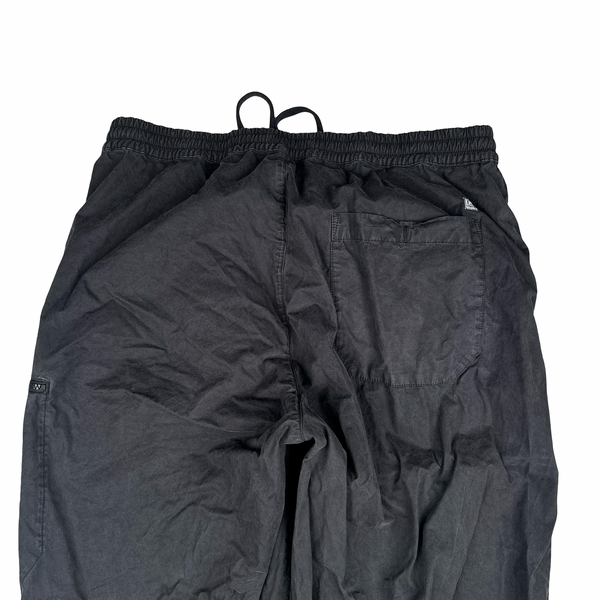 CP Company Lens Viewer Box Fit Baggy Cotton Cargos - XXL