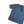 Load image into Gallery viewer, Stone Island 2023 Blue Spellout Graphic T Shirt - XL
