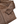 Load image into Gallery viewer, Ralph Lauren Brown Heavyweight Leather Jacket - Large
