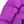 Load image into Gallery viewer, Stone Island Fuchia Purple Naslan Light Watro Down TC Puffer - XL
