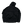 Load image into Gallery viewer, Stone Island 2020 Black Nylon Hooded Smock - Small
