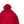 Load image into Gallery viewer, Stone Island 2022 Red Heavyweight Wool Knitted Zipped Hoodie - Large
