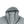 Load image into Gallery viewer, Stone Island 2025 Marina Baby Blue Wool Woven Knit Zipped Jacket - Large
