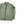 Load image into Gallery viewer, Stone Island 2022 Green Brushed Cotton Zipped Overshirt - XL
