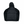 Load image into Gallery viewer, CP Company Black Hybrid Padded Soft Shell Goggle Jacket - 2XL

