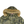 Load image into Gallery viewer, Supreme X True Religion Green Camo Contrast Stitch Pocket Puffer Fur Hood Jacket - Large
