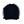 Load image into Gallery viewer, Stone Island Black Knit Vintage Crewneck Jumper - Medium
