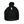 Load image into Gallery viewer, CP Company Black Soft Shell Metropolis Hooded Jacket - XL
