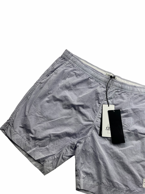 CP Company Purple Swim Shorts - XL