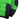 Load image into Gallery viewer, North Face Green Summit Series Baltoro 700 Fill Puffer Jacket - Medium
