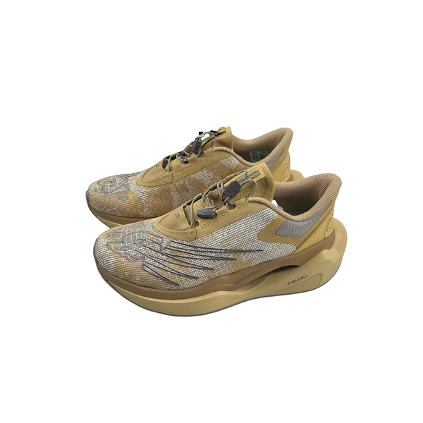 Stone Island x New Balance X Tokyo Design Studio FuelCell Beige Trainers