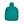 Load image into Gallery viewer, North Face Turquoise Dryvent Waterproof Jacket - Medium
