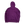 Load image into Gallery viewer, Stone Island 2021 Purple Pullover Cotton Hoodie - Small
