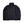 Load image into Gallery viewer, Prada Black Resin Coated Red Tab Nylon Quilted Jacket - Medium
