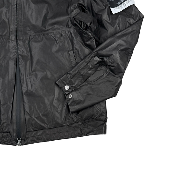 Stone Island 2022 Shadow Project Gore-Tex Permanent Water Repeller Jacket - Large