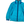 Load image into Gallery viewer, Stone Island 2021 Blue Membrana TC 3L Rain Jacket - Small
