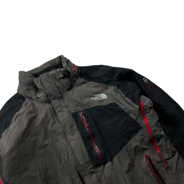 North face summit series hyvent alpha primaloft hotsell
