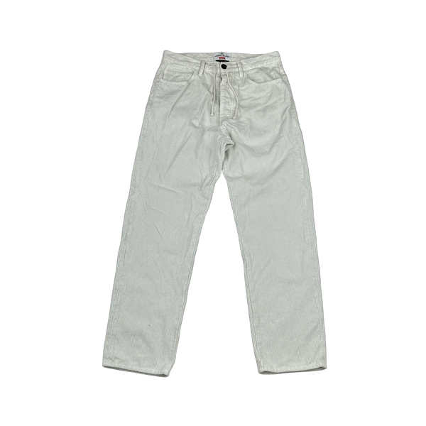 Stone Island x Supreme 2020 Corduroy Trousers - 30"