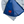 Load image into Gallery viewer, CP Company Blue Garment Dyed Raso-CP Zipped Lens View Jacket - Large
