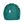 Load image into Gallery viewer, CP Company Heavy Popeline Turquoise Zipped Overshirt - Medium

