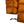 Load image into Gallery viewer, CP Company Orange DD Shell Hooded Pullover Puffer Smock - Large
